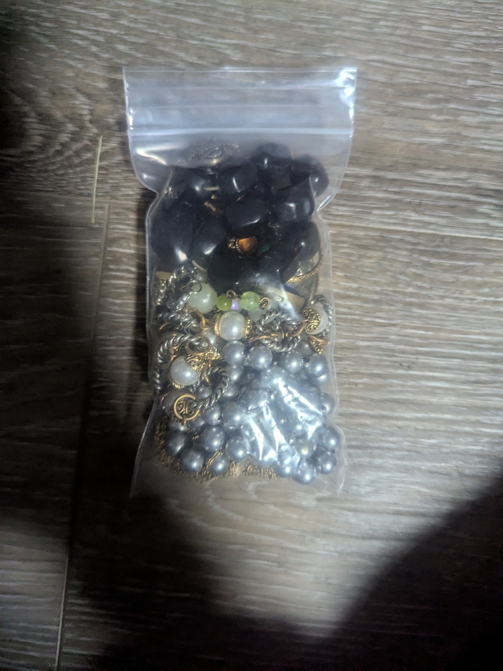 Mystery Jewelry Bag - Medium/Small
